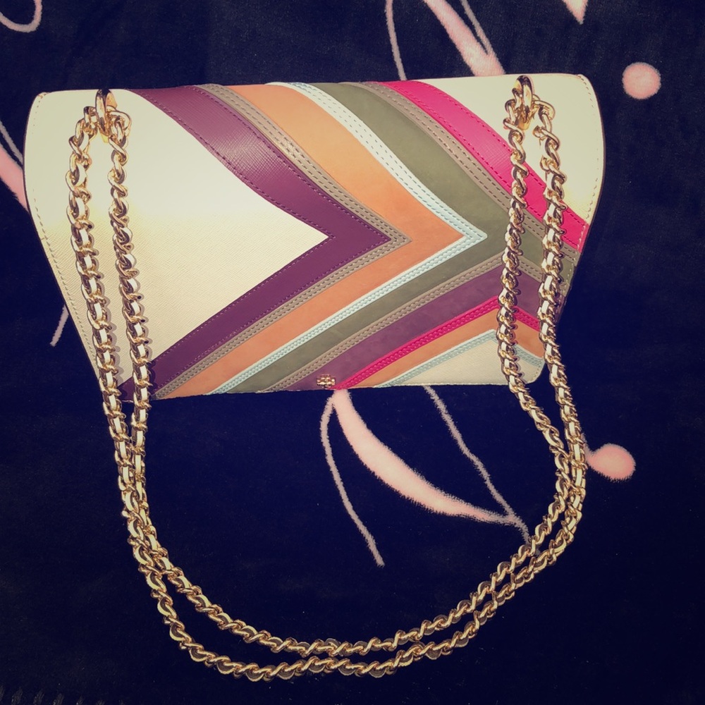 Tory Burch Purse and Wallet